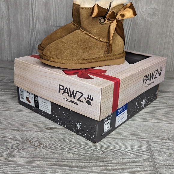 New Bear Pawz kids boot - Picture 9 of 10